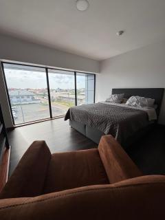 North Side Shopping and Apartments - Paramaribo - 6