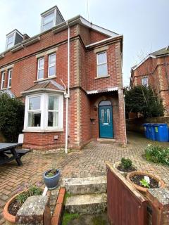 Capstone - Swanage - 1