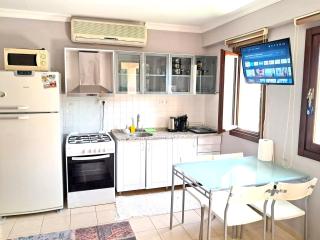 The Villages ,C2 Suite Apart , Havuz, Balkon, Peyzaj - Ölüdeniz - 2