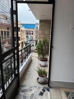 Kalash Guest House - Ayodhya - 1