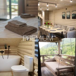 SVOI Chalet - Vyshka - 2