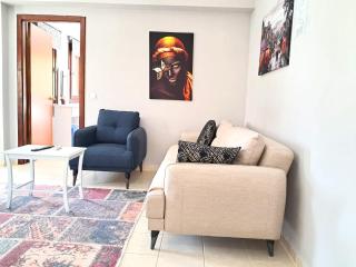 The Villages ,C2 Suite Apart , Havuz, Balkon, Peyzaj - Ölüdeniz - 7