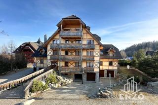 Prezidentský Apartmán v Rezidencii Hotela Kukučka - Vysoké Tatry - 6