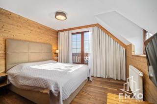 Prezidentský Apartmán v Rezidencii Hotela Kukučka - Vysoké Tatry - 8