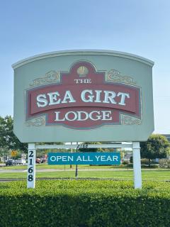 Sea Girt Lodge - Sea Girt - 8
