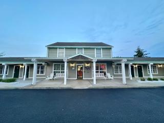 Sea Girt Lodge - Sea Girt - 9