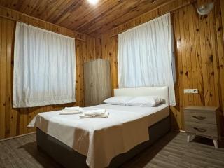 Atlas Bungalows - Kumluca - 8