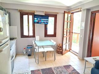 The Villages ,C2 Suite Apart , Havuz, Balkon, Peyzaj - Ölüdeniz - 1