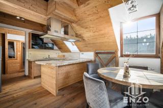 Prezidentský Apartmán v Rezidencii Hotela Kukučka - Vysoké Tatry - 9