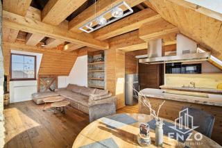 Prezidentský Apartmán v Rezidencii Hotela Kukučka - Tatranská Lomnica - 0