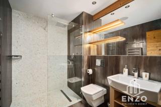 Prezidentský Apartmán v Rezidencii Hotela Kukučka - Vysoké Tatry - 1