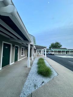 Sea Girt Lodge - Sea Girt - 1