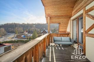 Prezidentský Apartmán v Rezidencii Hotela Kukučka - Vysoké Tatry - 2