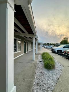 Sea Girt Lodge - Sea Girt - 7