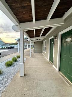 Sea Girt Lodge - Sea Girt - 6