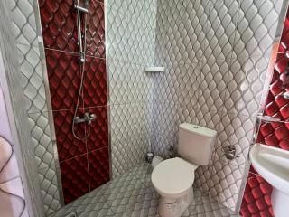 Atlas Bungalows - Kumluca - 5