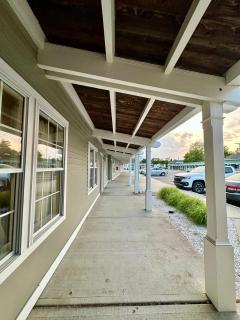 Sea Girt Lodge - Sea Girt - 3