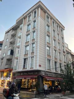 Dublex 3 Bedrooms&2Bathrooms &Terrace - Istanbul - 2