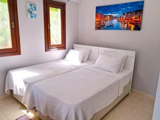 The Villages ,C2 Suite Apart , Havuz, Balkon, Peyzaj - Ölüdeniz - 6