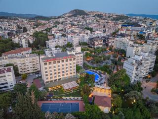 Marbel Hotel by PalmWings - Kusadası - 0