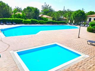 The Villages ,C2 Suite Apart , Havuz, Balkon, Peyzaj - Ölüdeniz - 0