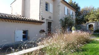 Mas Des Treilles Gîte 'Côté Campagne' - Mane - 2