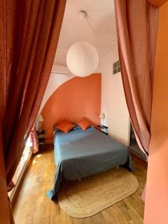 Pothos by monteverdi - Firenze - 0