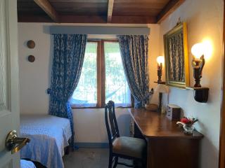 Hacienda Monteclaro - Turrialba - 2