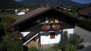 Ferienwohnung Antonia - Unterwössen - 0