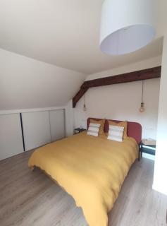 Chez Madeleine - Maison 11 pers. Parc arboré 3000M² - Lanobre - 2
