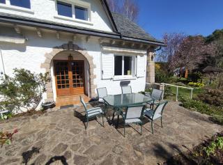 Chez Madeleine - Maison 11 pers. Parc arboré 3000M² - Lanobre - 7