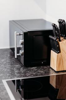 FREE Parking, Nespresso, Netflix - Wels - 9