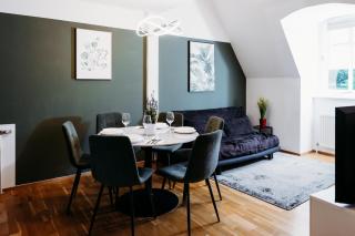 FREE Parking, Nespresso, Netflix - Wels - 7