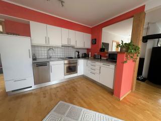 Ferienwohnung Antonia - Unterwössen - 4