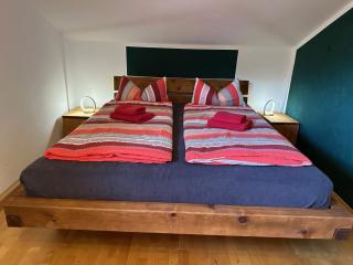Ferienwohnung Antonia - Unterwössen - 3