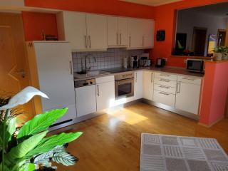 Ferienwohnung Antonia - Unterwössen - 2