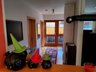 Ferienwohnung Antonia - Unterwössen - 1