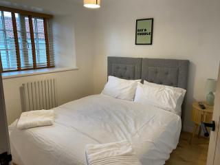 East farm cottages - Scalby - 3