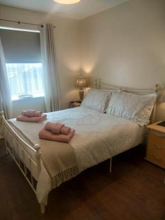 Community Courtyard Bungalow Apartment - Drogheda - 6