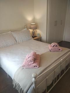 Community Courtyard Bungalow Apartment - Drogheda - 5