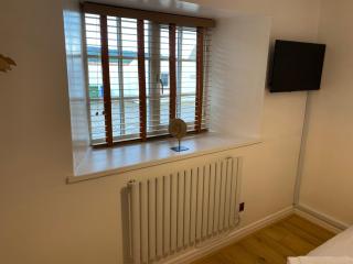 East farm cottages - Scalby - 6