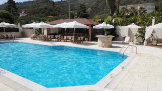 Leonidas Apartments & Suites 2 - Mola Kalyva - 3