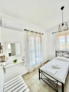 Sunrise Apartments Mikri Vigla Naxos 1 - Mikri Vigla - 1