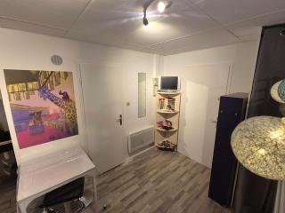 Jungle Art Studio Colmar - Colmar - 6