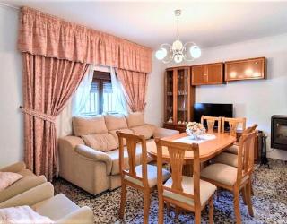 Residencial Barquero Pernia - Cañete la Real - 6