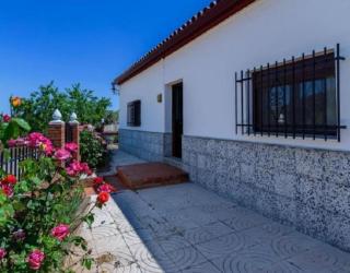 Residencial Barquero Pernia - Cañete la Real - 8