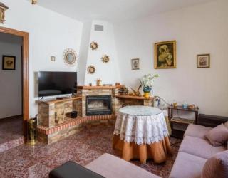 Residencial Barquero Pernia - Cañete la Real - 2