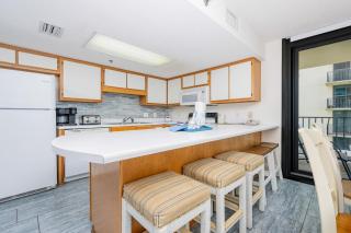 Phoenix VII 7417 condo - Orange Beach - 7