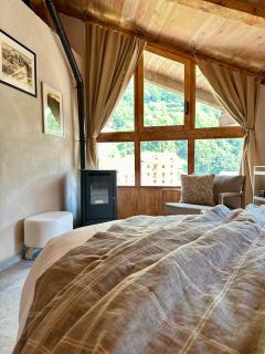 The Crissolo Lodge - Crissolo - 9