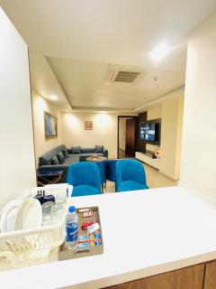 One Bed Appartment in GoldCrest Mall and residency DHA Lahore - 2